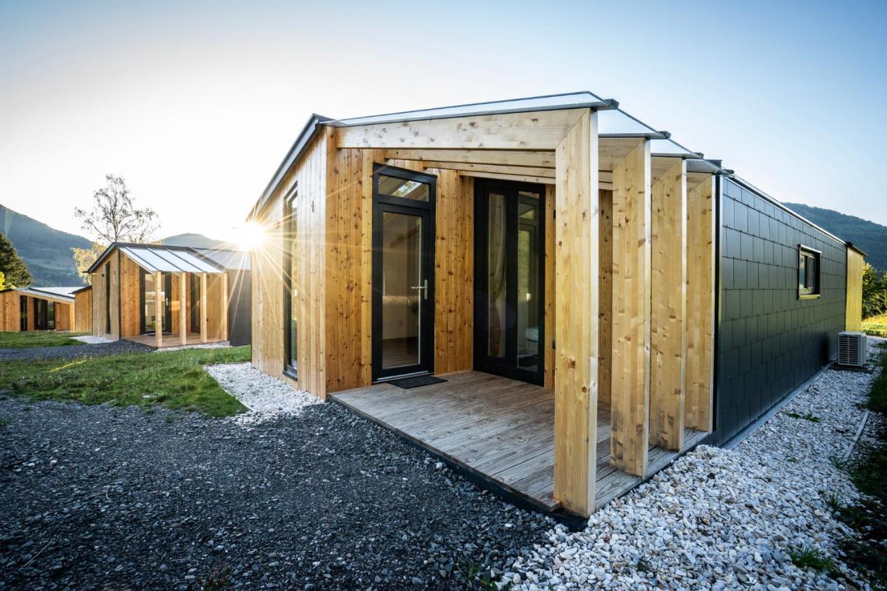 Вилла Possegger Hideaways Zodl Экстерьер фото