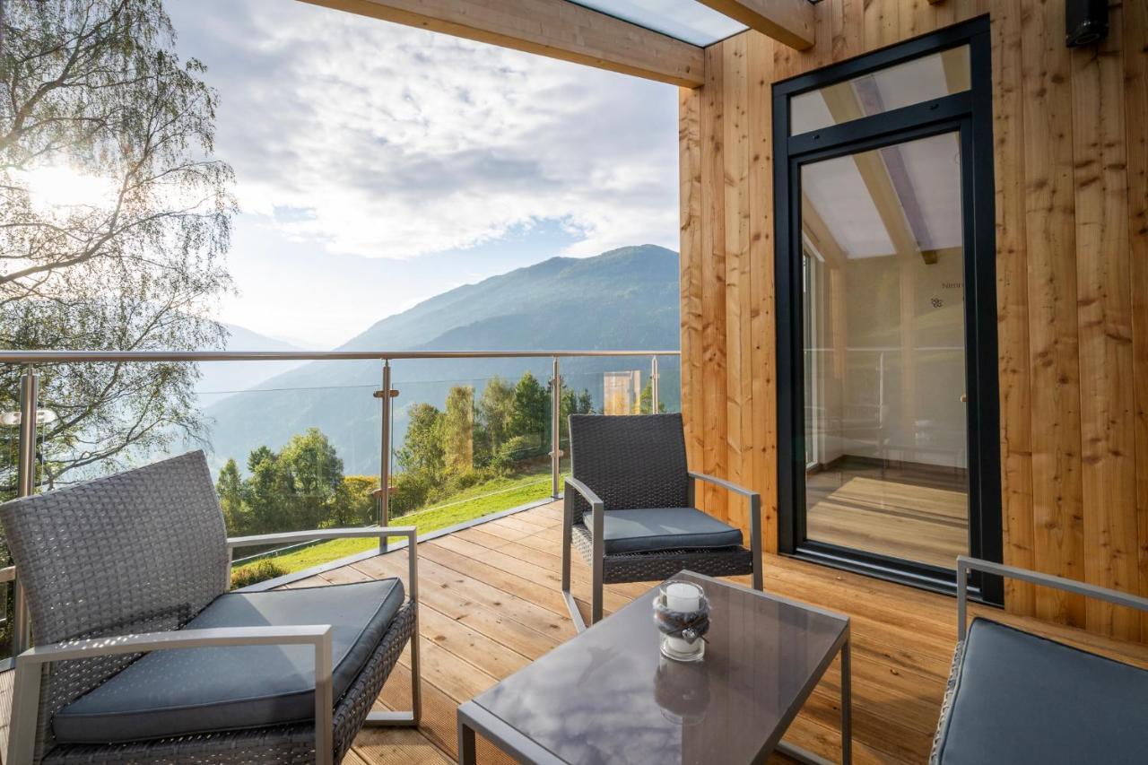 Вилла Possegger Hideaways Zodl Экстерьер фото