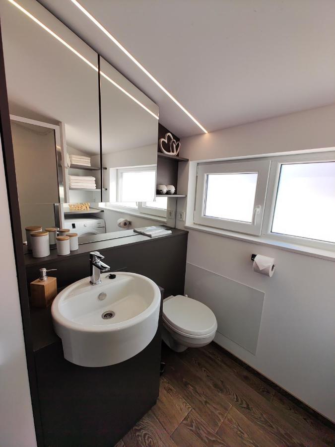 Вилла Possegger Hideaways Zodl Экстерьер фото